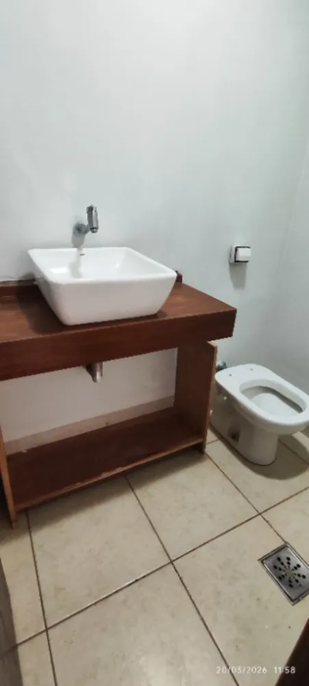 Loja-Salão, 227 m² - Foto 6