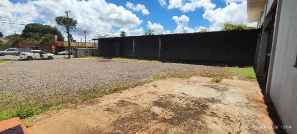 Loja-Salão, 227 m² - Foto 2