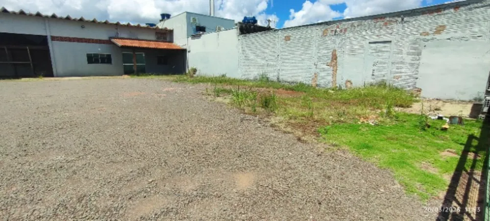 Loja-Salão, 227 m² - Foto 1