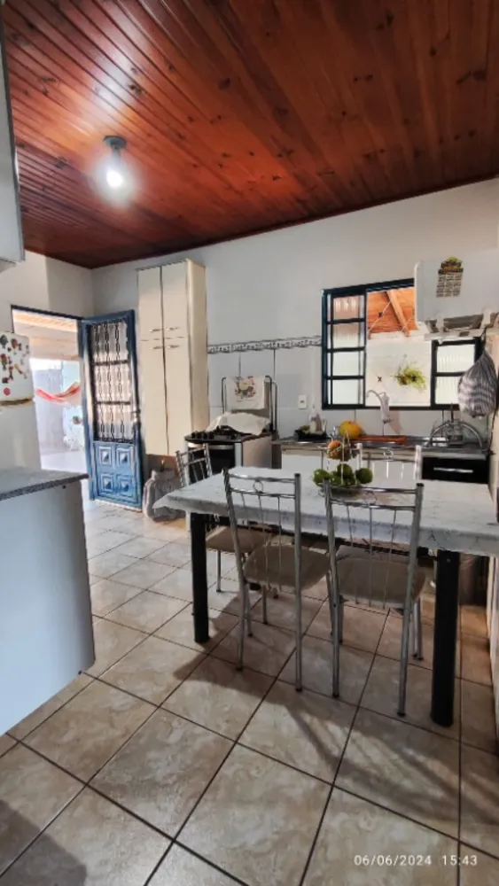 Casa, 2 quartos, 140 m² - Foto 4