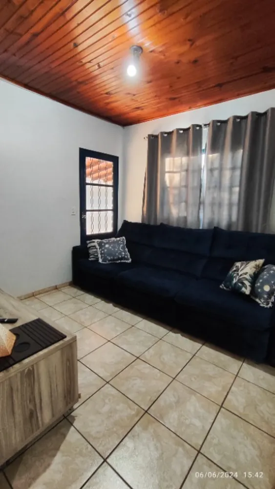 Casa, 2 quartos, 140 m² - Foto 1