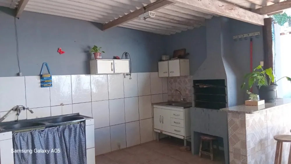 Casa, 2 quartos, 140 m² - Foto 6