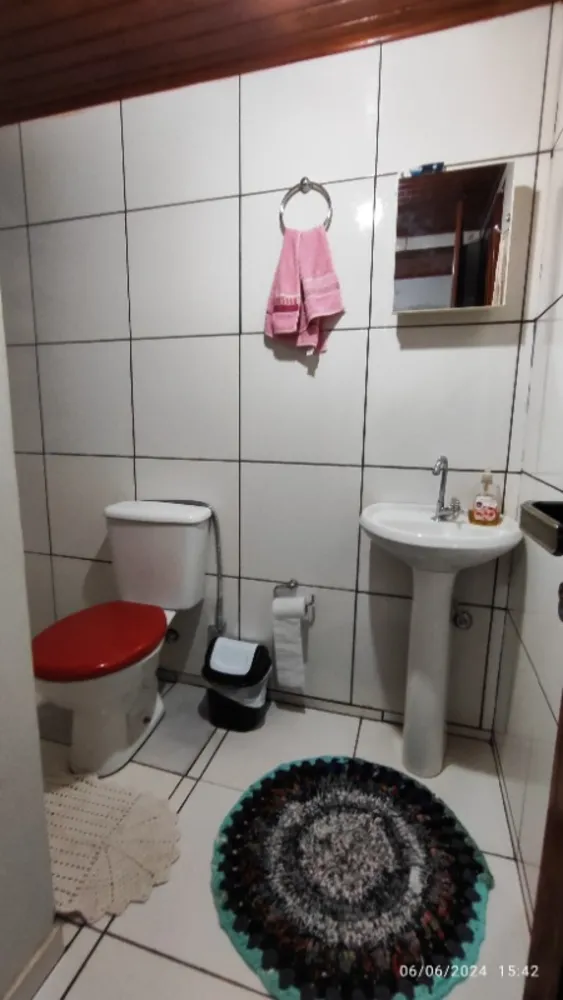 Casa, 2 quartos, 140 m² - Foto 3