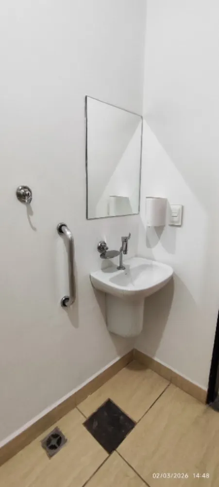 Sala-Conjunto, 48 m² - Foto 7