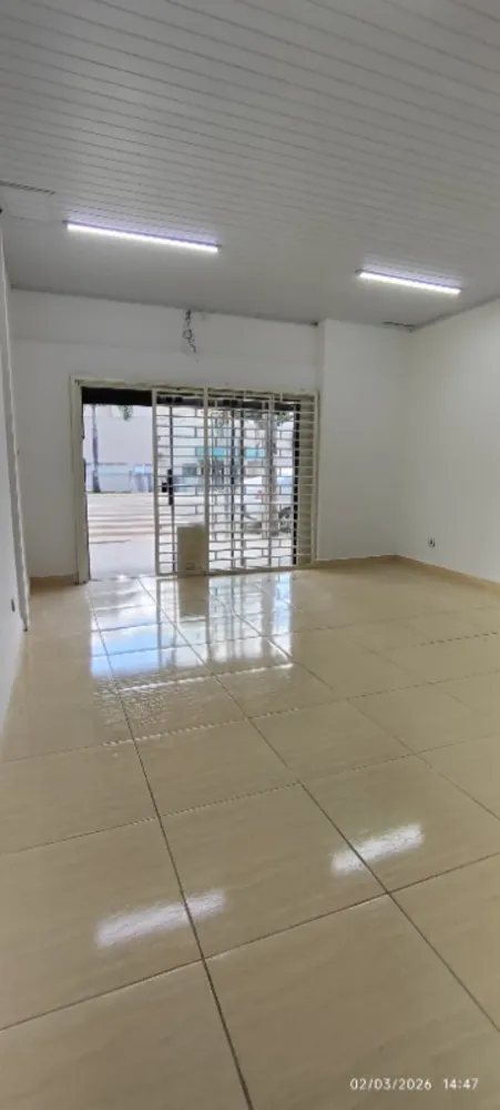 Sala-Conjunto, 48 m² - Foto 1