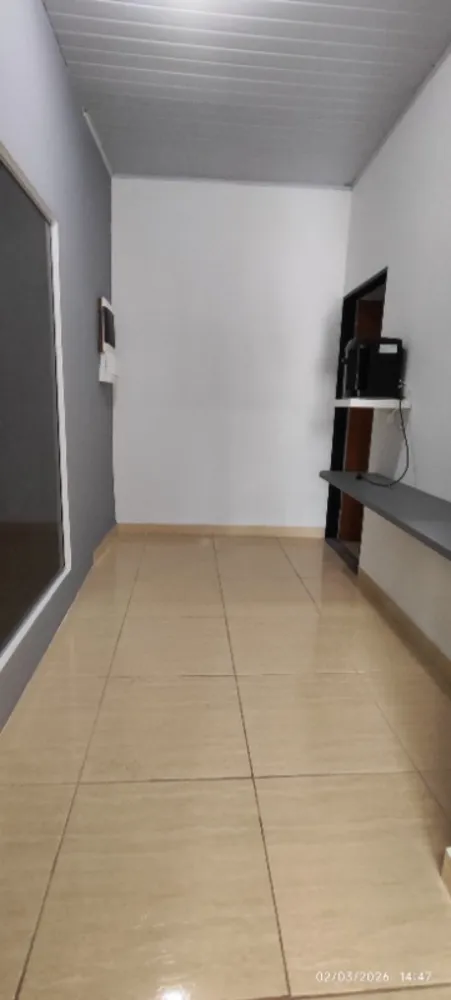 Sala-Conjunto, 48 m² - Foto 2