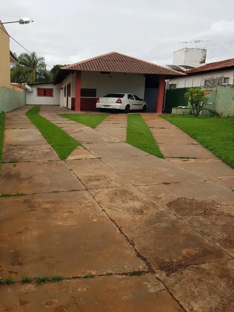 Casa, 1 quarto, 70 m² - Foto 2