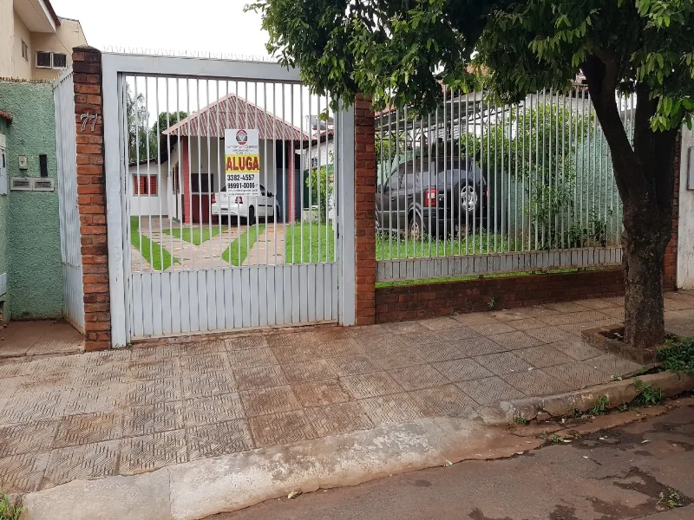 Casa, 1 quarto, 70 m² - Foto 1