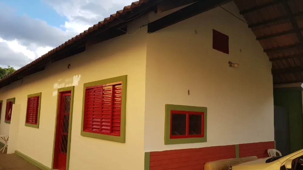 Casa, 1 quarto, 70 m² - Foto 4