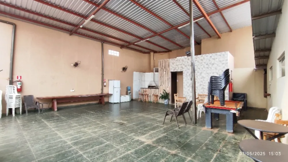 Loja-Salão, 264 m² - Foto 2