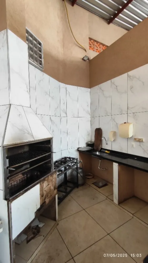 Loja-Salão, 264 m² - Foto 3