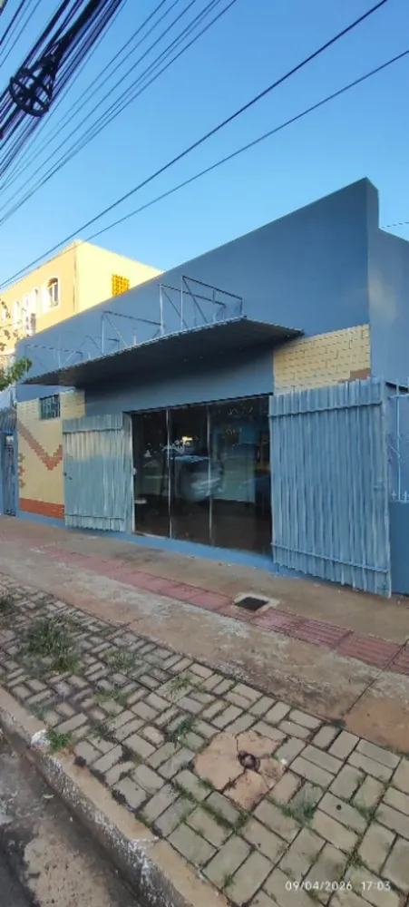 Loja-Salão, 80 m² - Foto 2