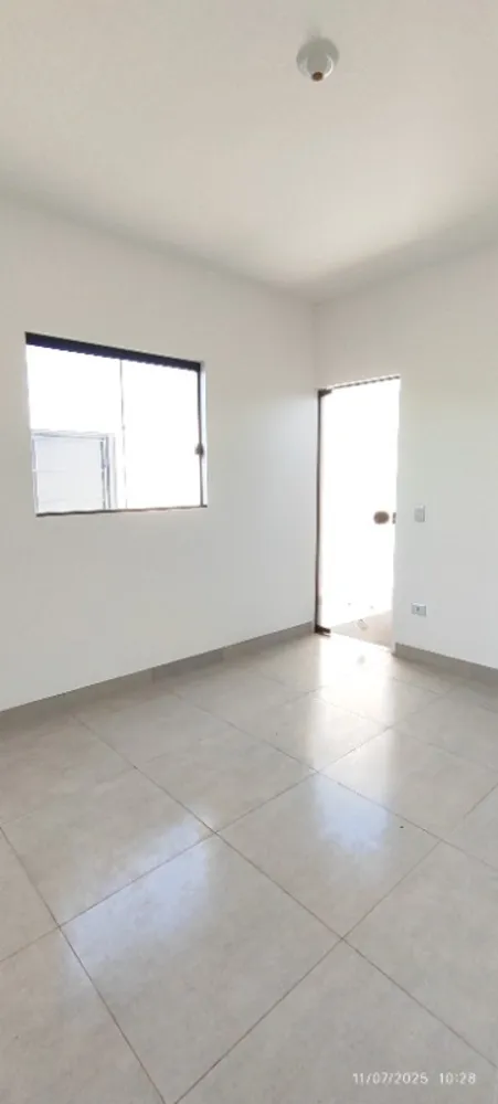 Casa, 2 quartos, 50 m² - Foto 3