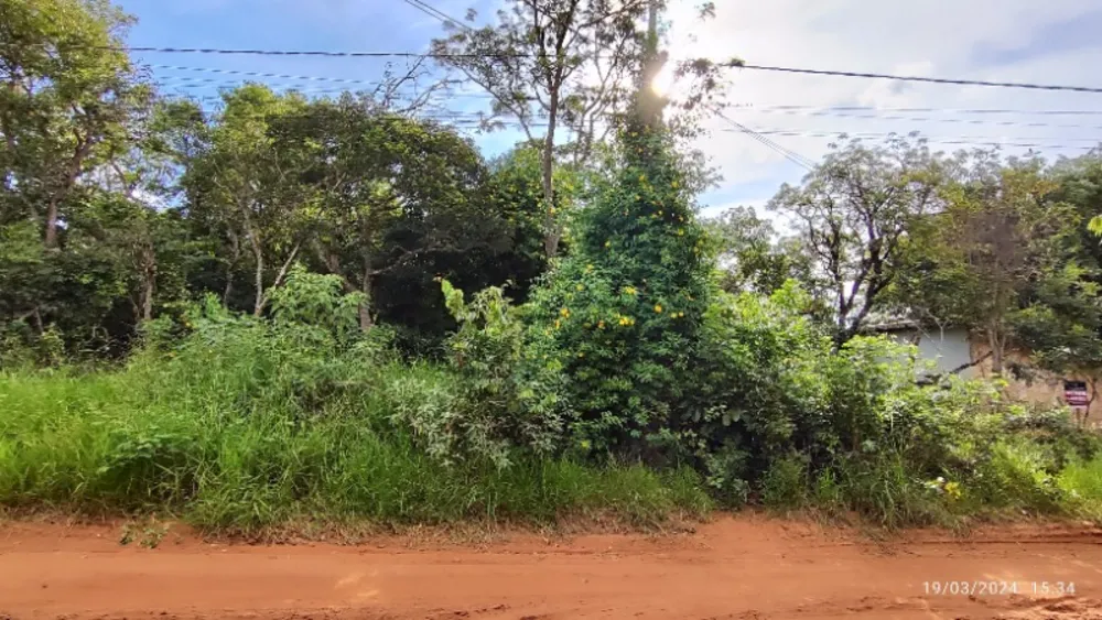 Terreno - Foto 1