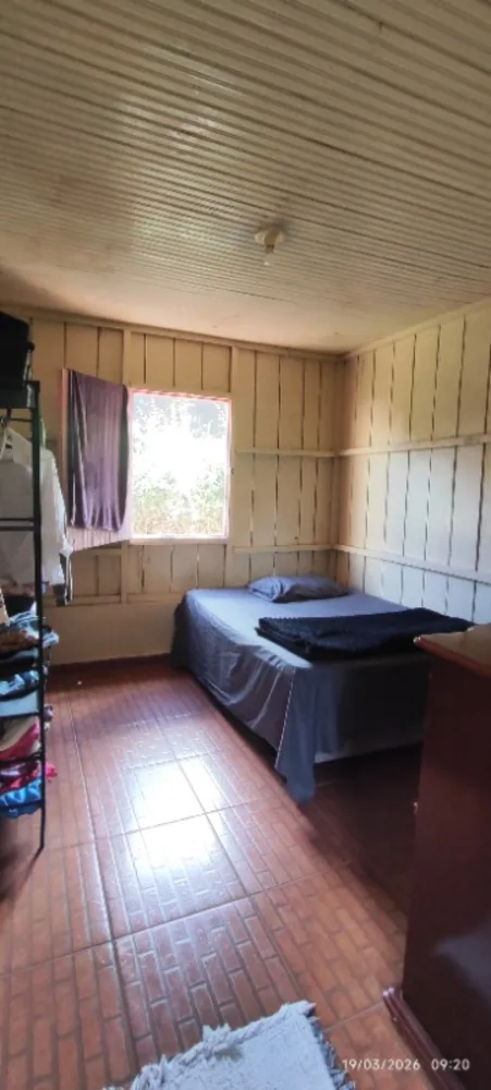 Casa, 2 quartos, 90 m² - Foto 2
