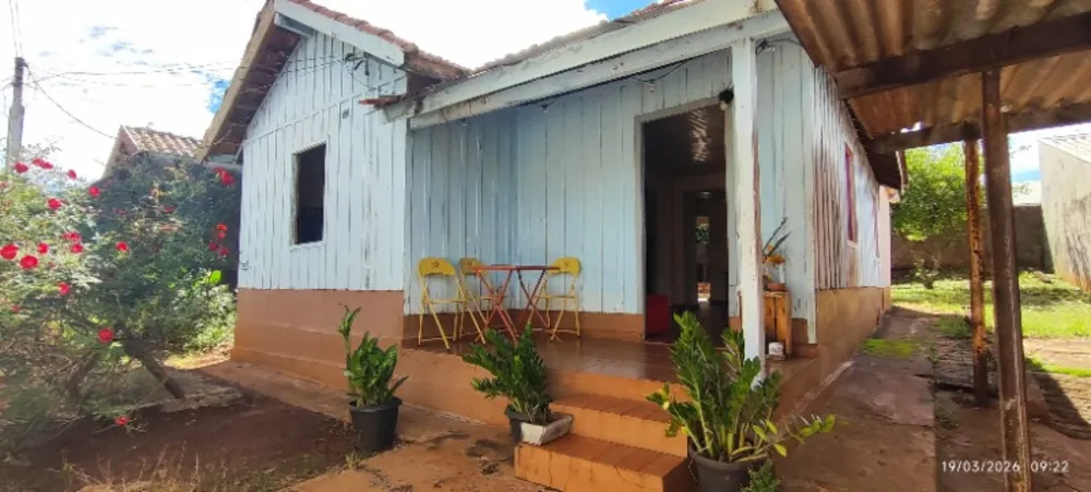 Casa, 2 quartos, 90 m² - Foto 1