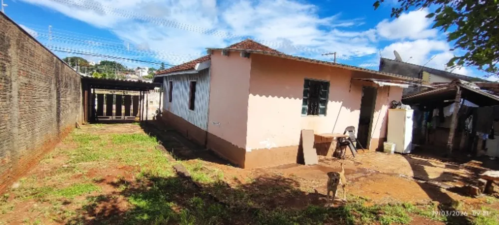 Casa, 2 quartos, 90 m² - Foto 8