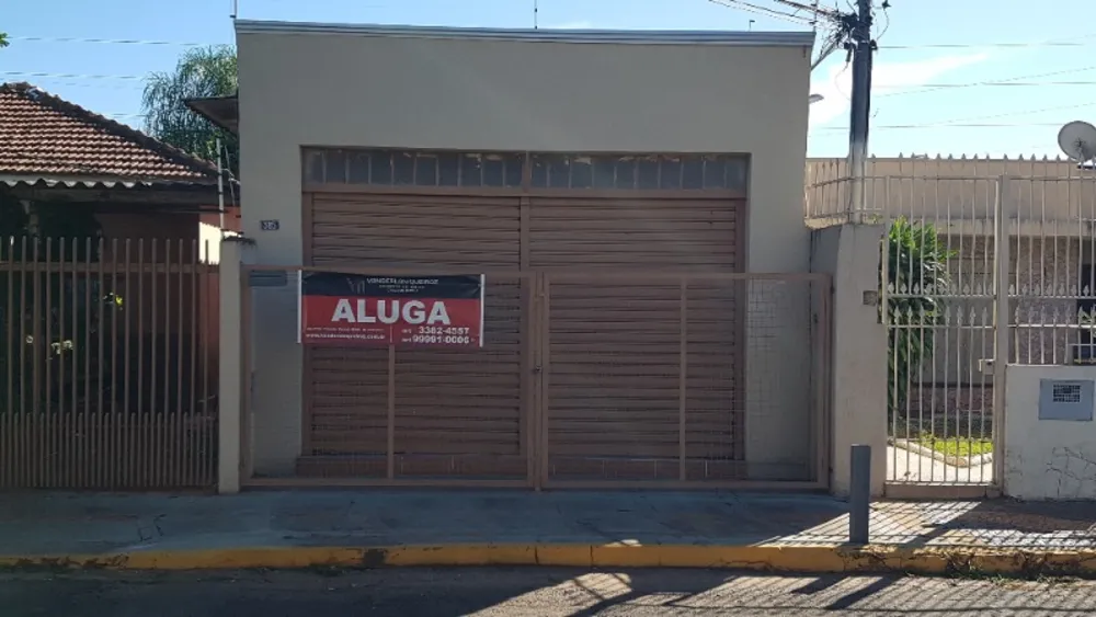 Loja-Salão, 47 m² - Foto 2