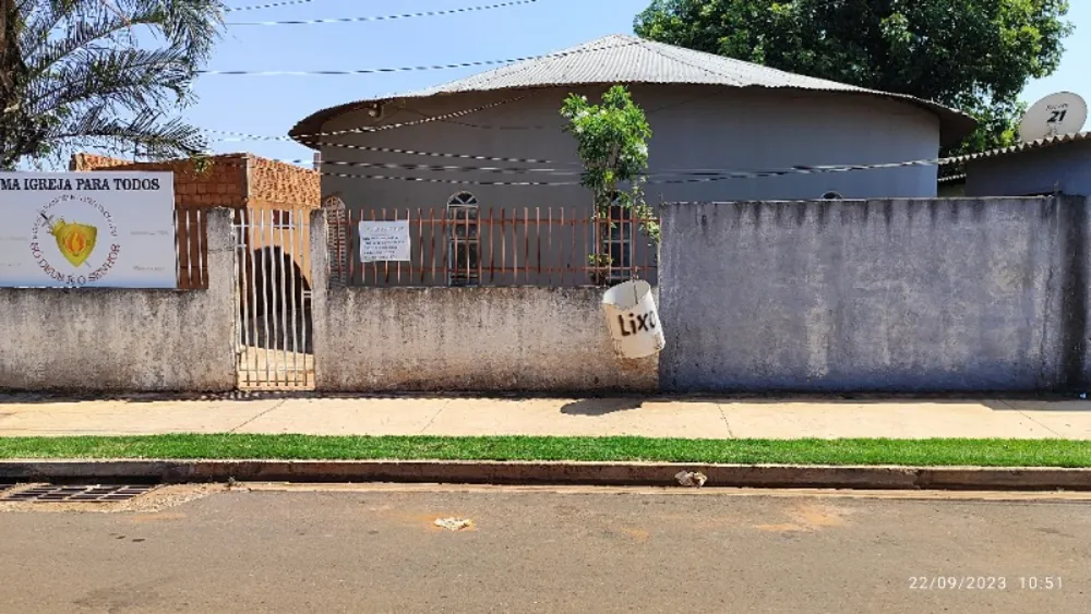 Loja-Salão, 190 m² - Foto 1