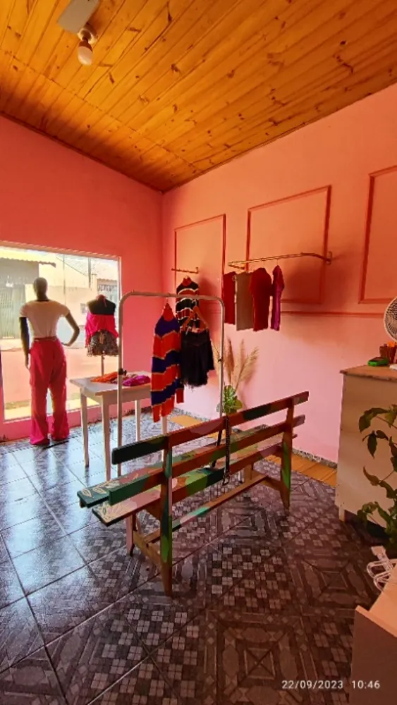 Loja-Salão, 190 m² - Foto 4