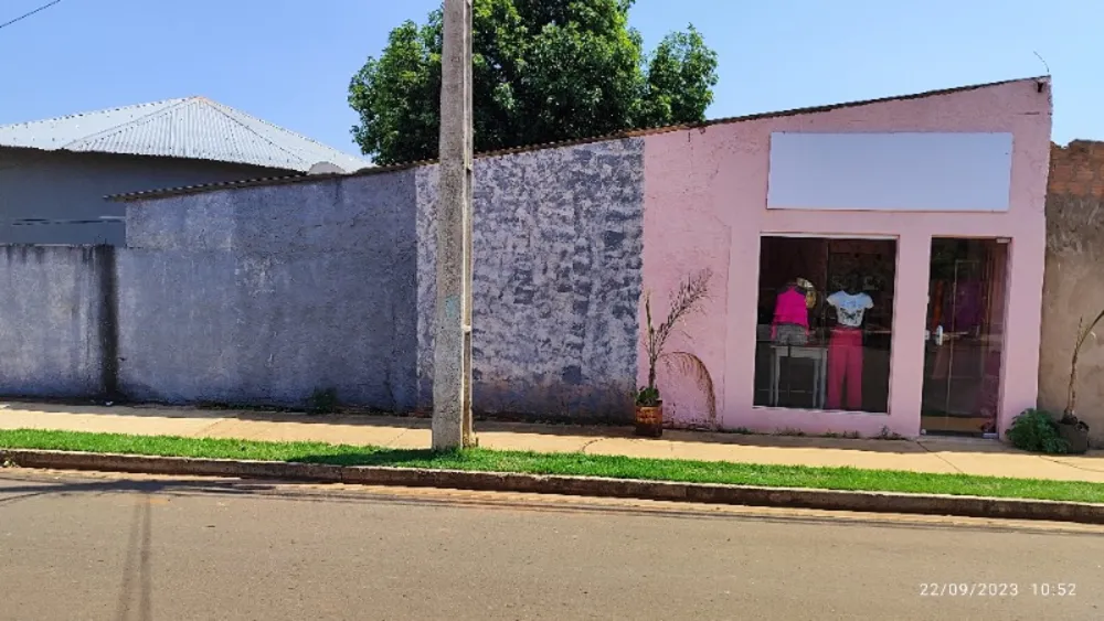 Loja-Salão, 190 m² - Foto 3
