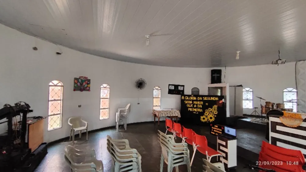 Loja-Salão, 190 m² - Foto 4