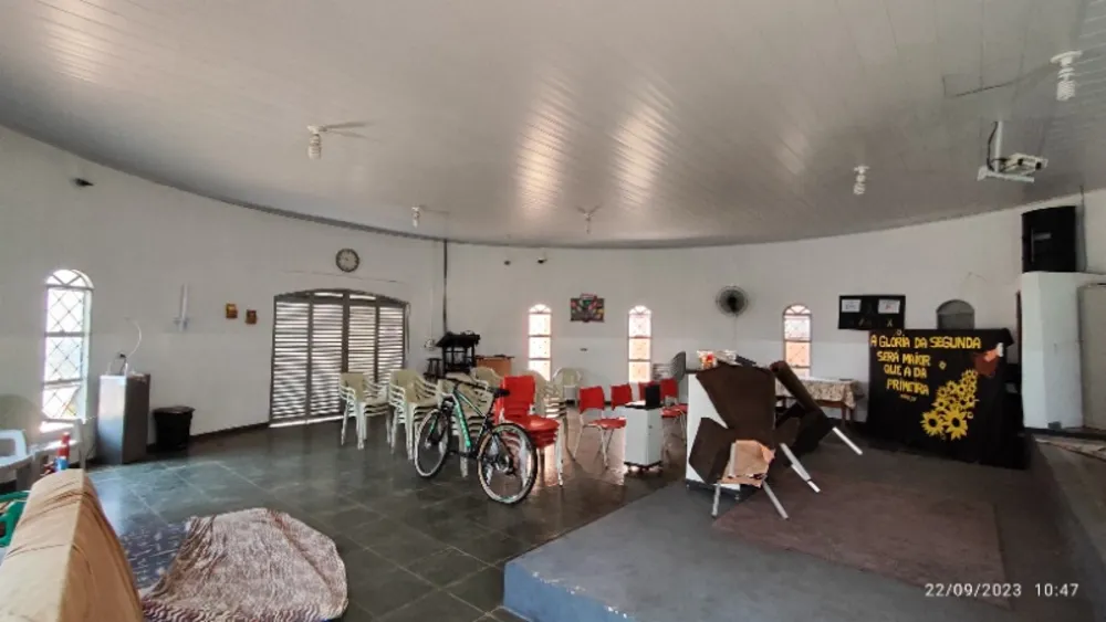 Loja-Salão, 190 m² - Foto 3
