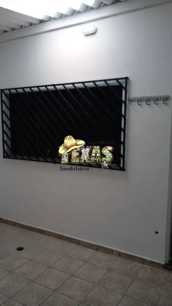 Sobrado, 3 quartos, 100 m² - Foto 2