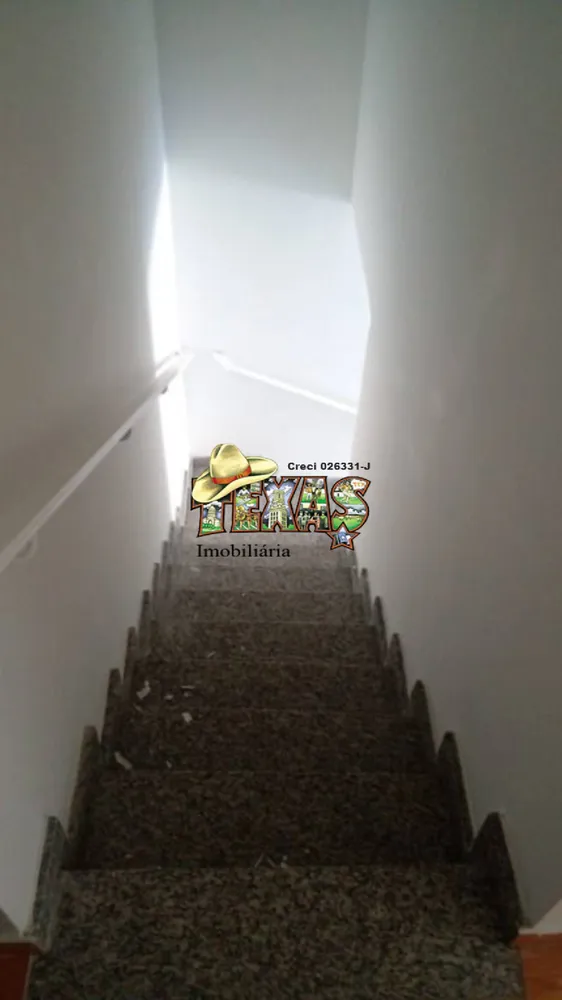 Sobrado, 3 quartos, 100 m² - Foto 3
