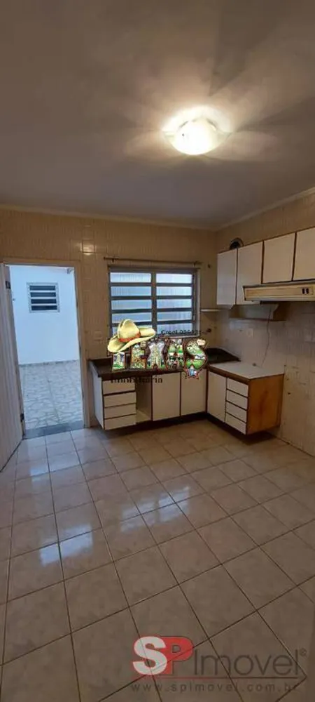 Sobrado, 2 quartos, 163 m² - Foto 1
