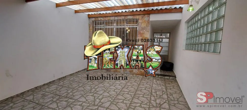 Sobrado, 2 quartos, 163 m² - Foto 4