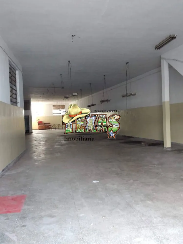 Depósito-Galpão, 750 m² - Foto 4