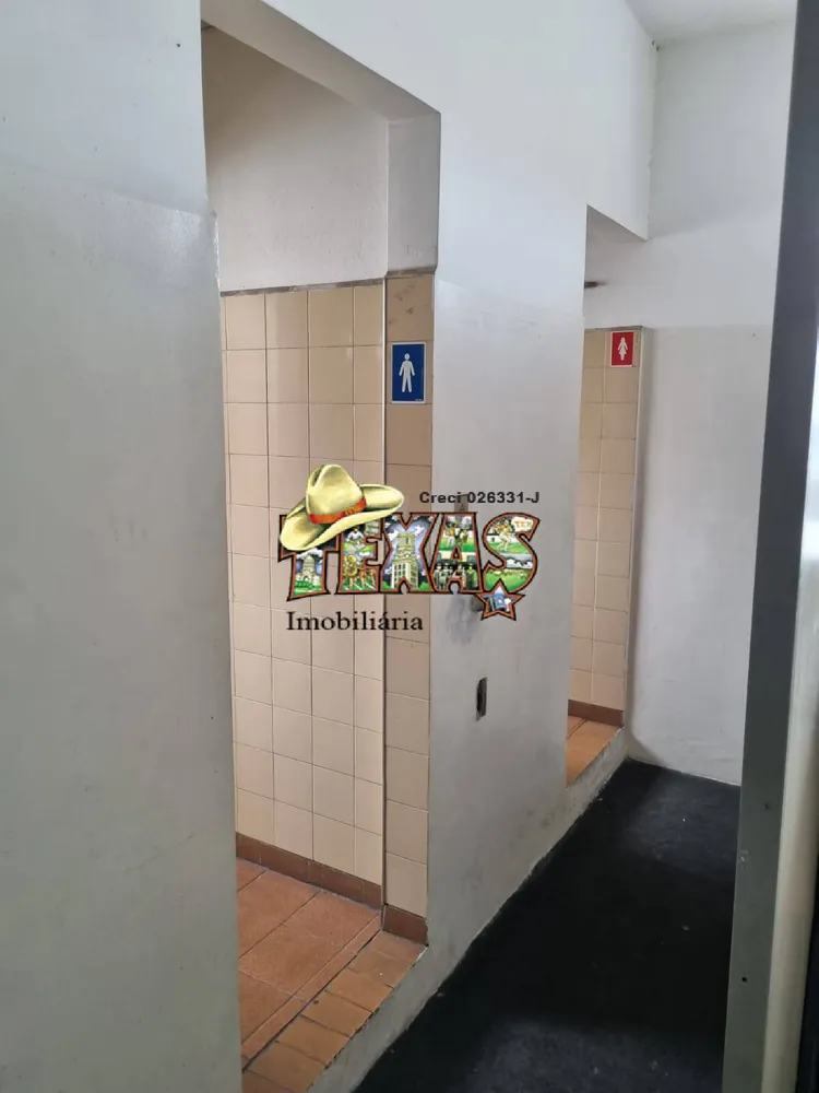 Depósito-Galpão, 750 m² - Foto 8