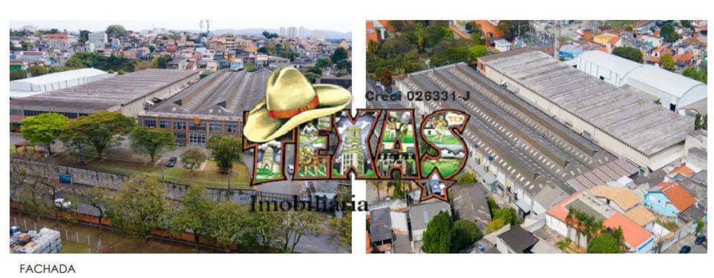 Terreno, 3 hectares - Foto 1