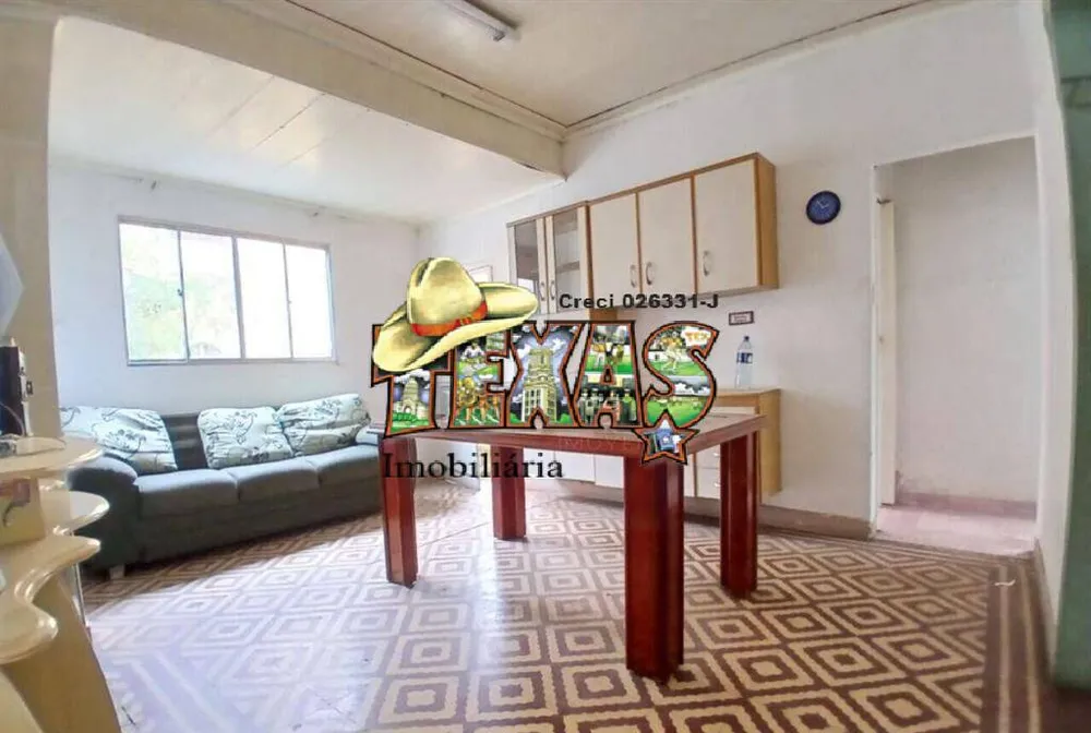 Casa, 4 quartos - Foto 3