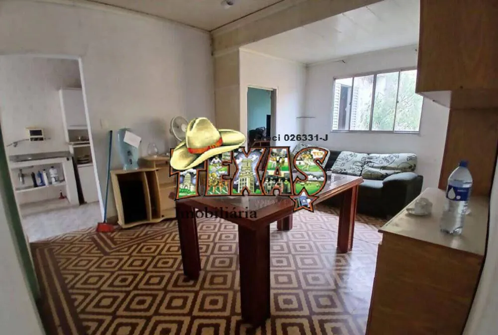 Casa, 4 quartos - Foto 2