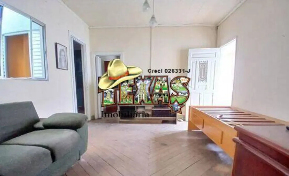 Casa, 4 quartos - Foto 1