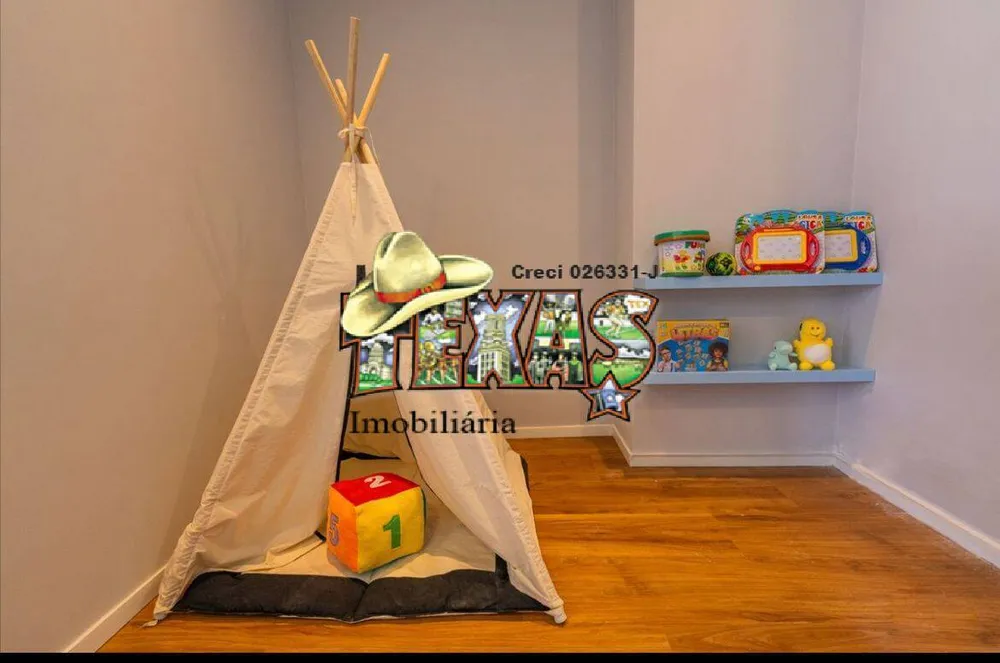 Apartamento, 2 quartos, 38 m² - Foto 3