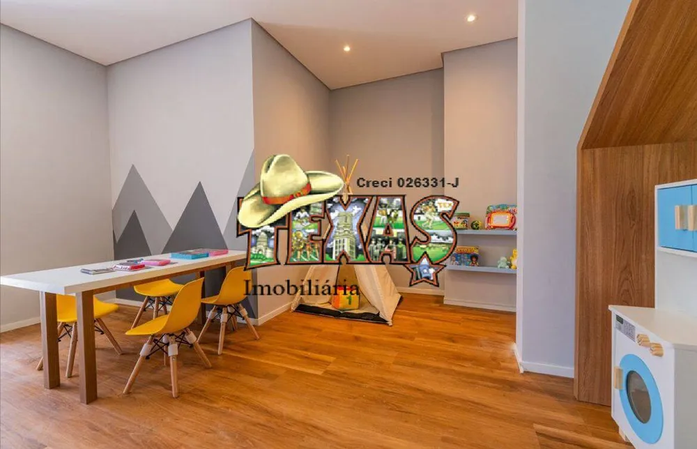 Apartamento, 2 quartos, 38 m² - Foto 2