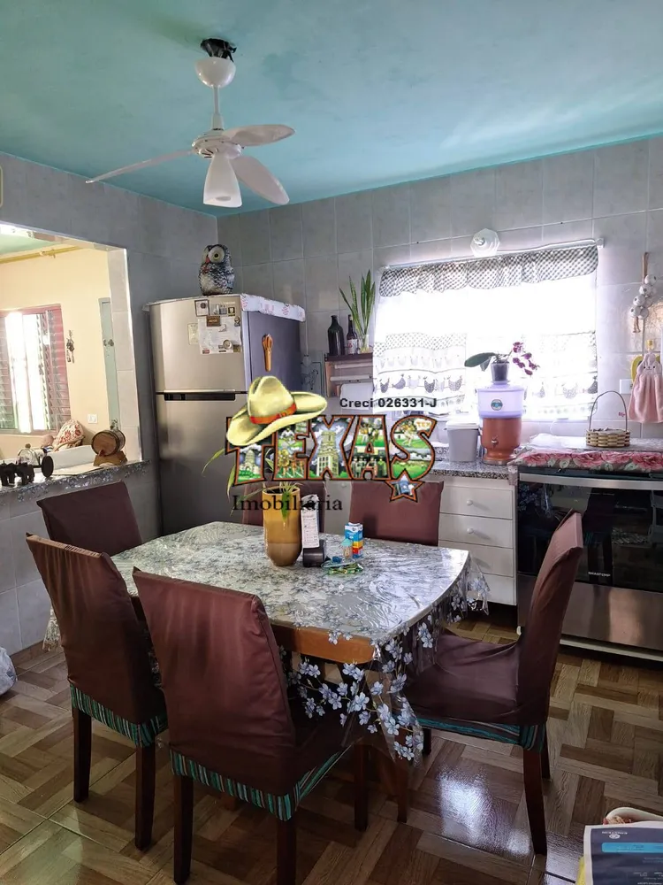 Casa, 2 quartos - Foto 2