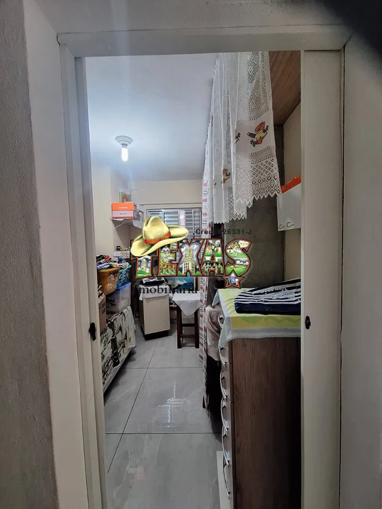 Casa, 2 quartos - Foto 5