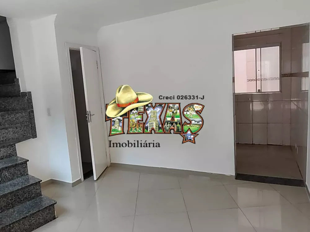 Casa para alugar com 2 quartos, 90m² - Foto 4