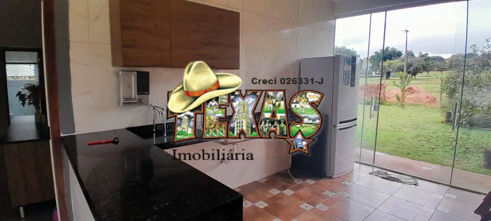 Casa de Condomínio, 3 quartos - Foto 3