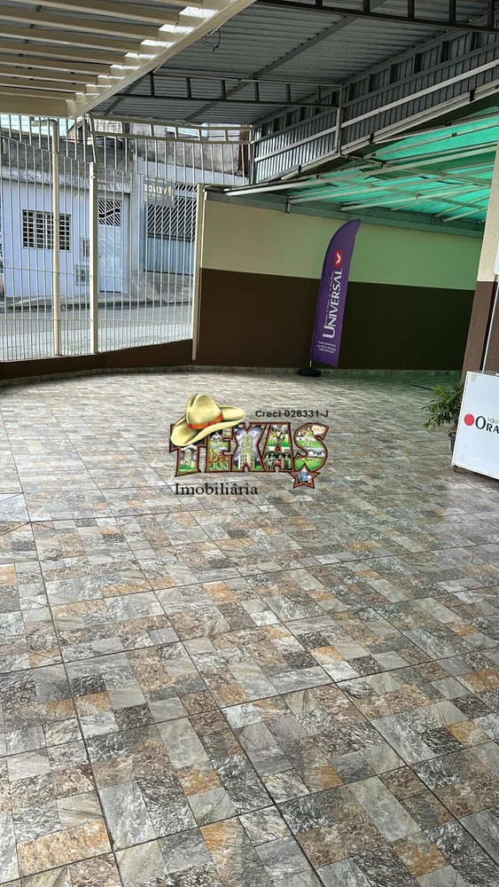 Loja-Salão, 541 m² - Foto 2