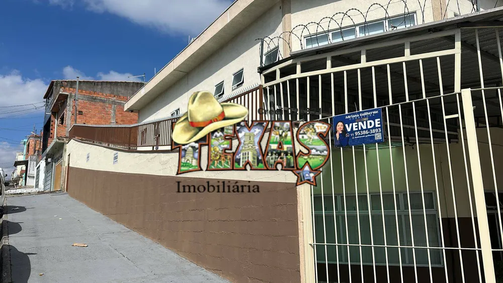 Loja-Salão, 541 m² - Foto 1