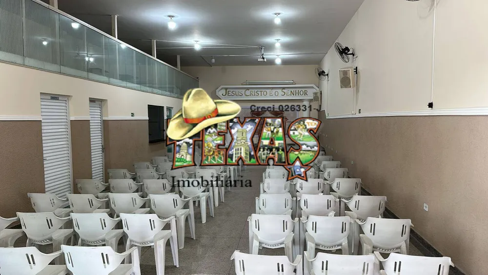 Loja-Salão, 541 m² - Foto 8