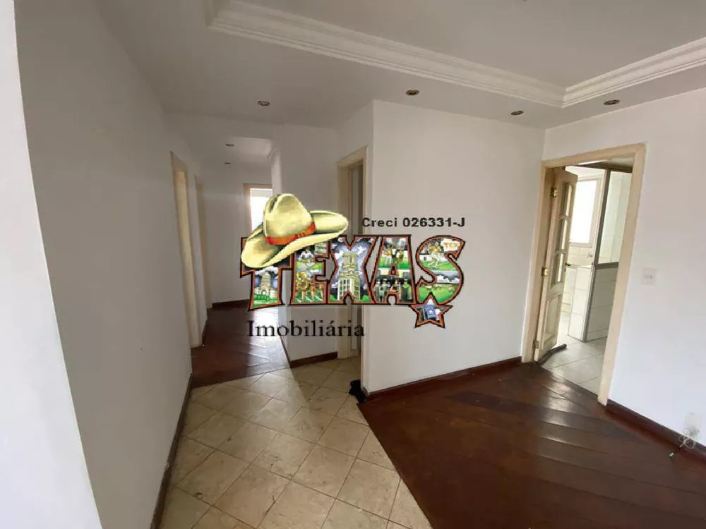 Apartamento para alugar com 3 quartos, 100m² - Foto 2