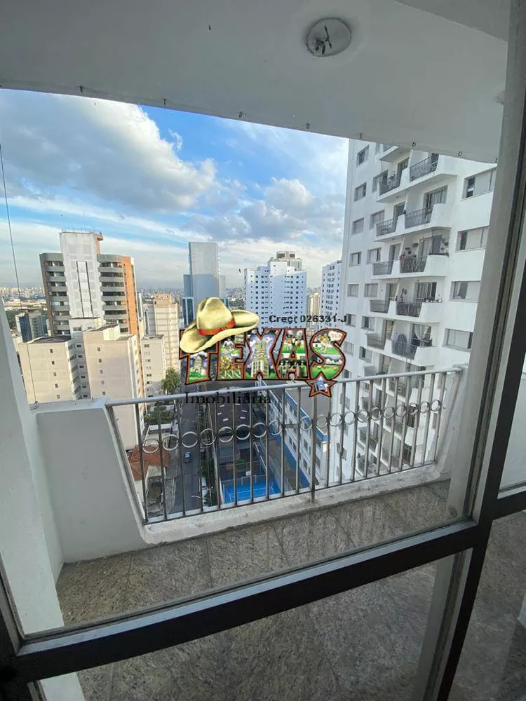 Apartamento para alugar com 3 quartos, 100m² - Foto 1