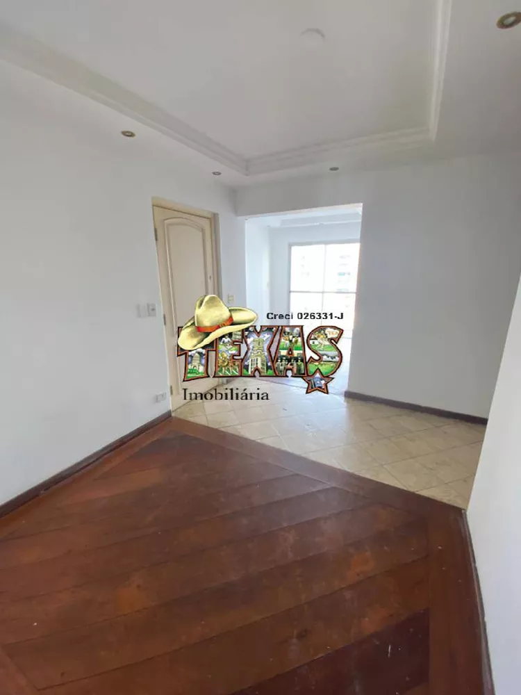 Apartamento para alugar com 3 quartos, 100m² - Foto 4