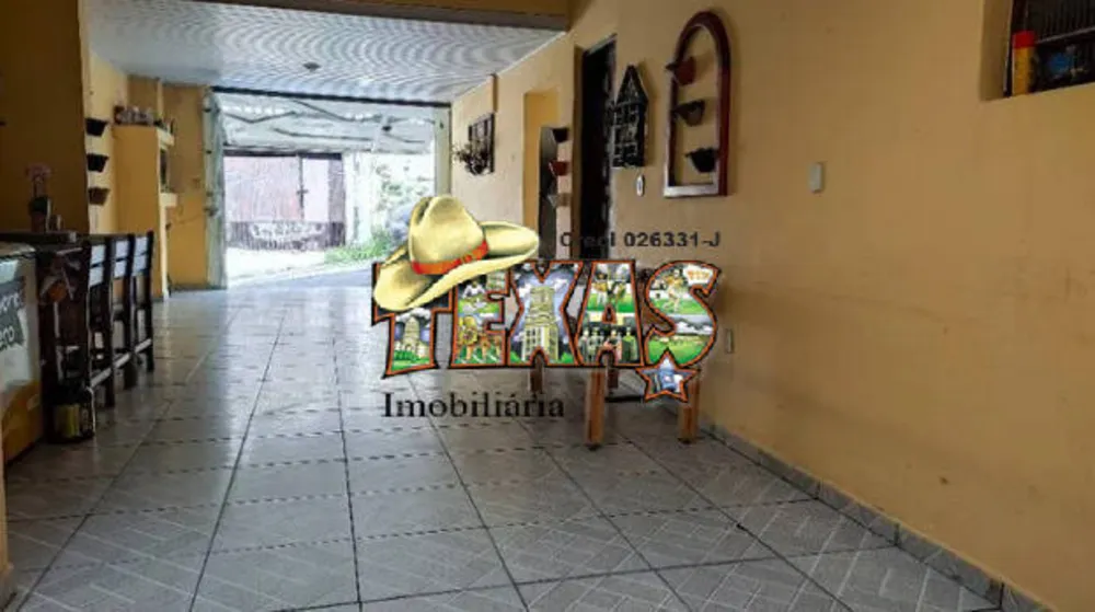 Sobrado, 4 quartos, 200 m² - Foto 2